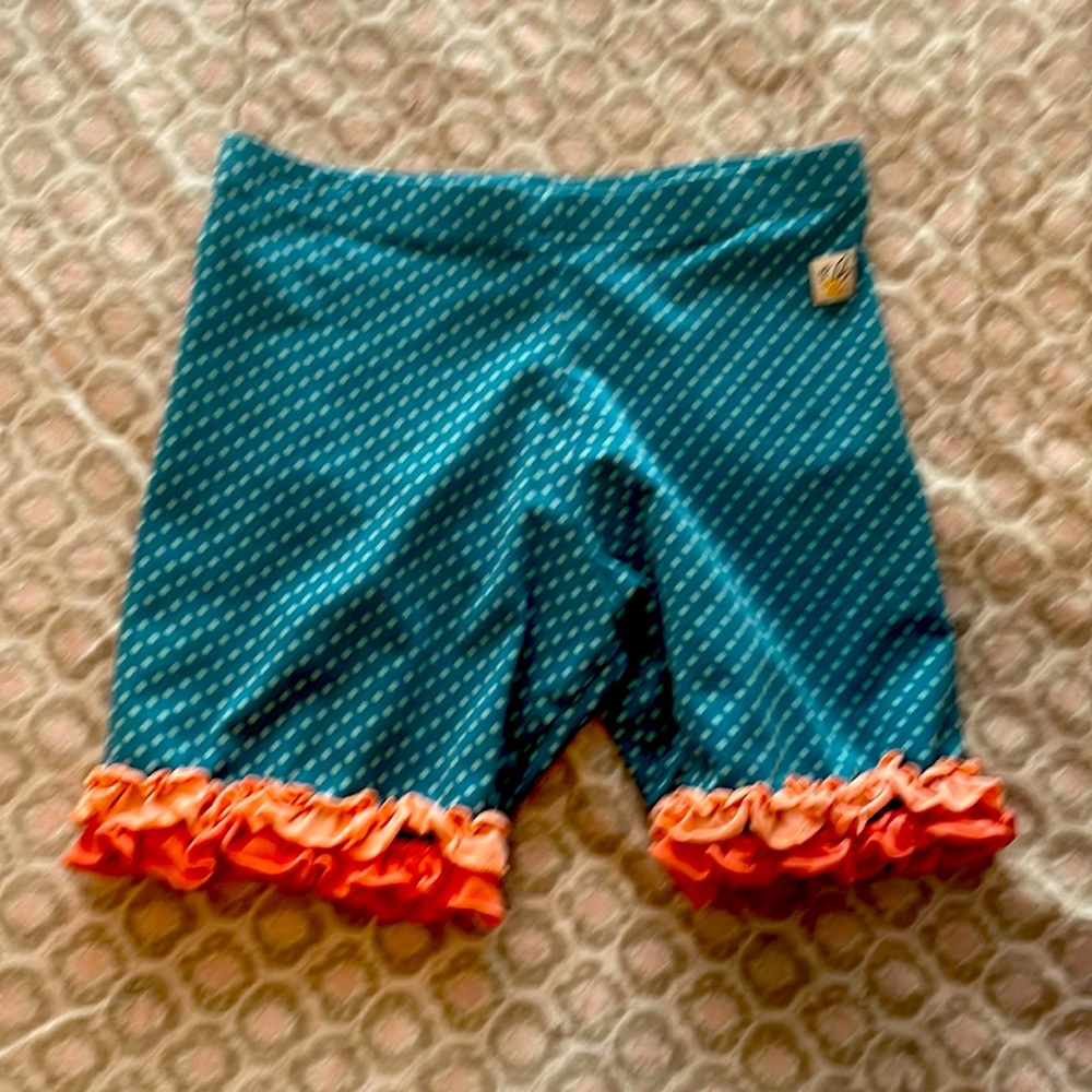 Matilda Jane Shorties
